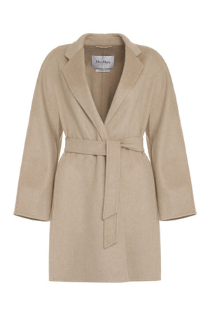 Harold cashmere coat-0